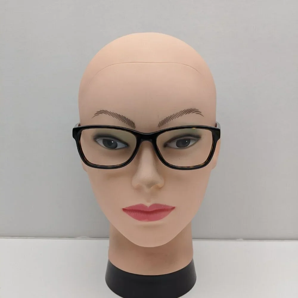 🕶️ Coach JULAYNE HC6013 5001 Eyeglasses 52/16-135 / JLE447 🕶️​